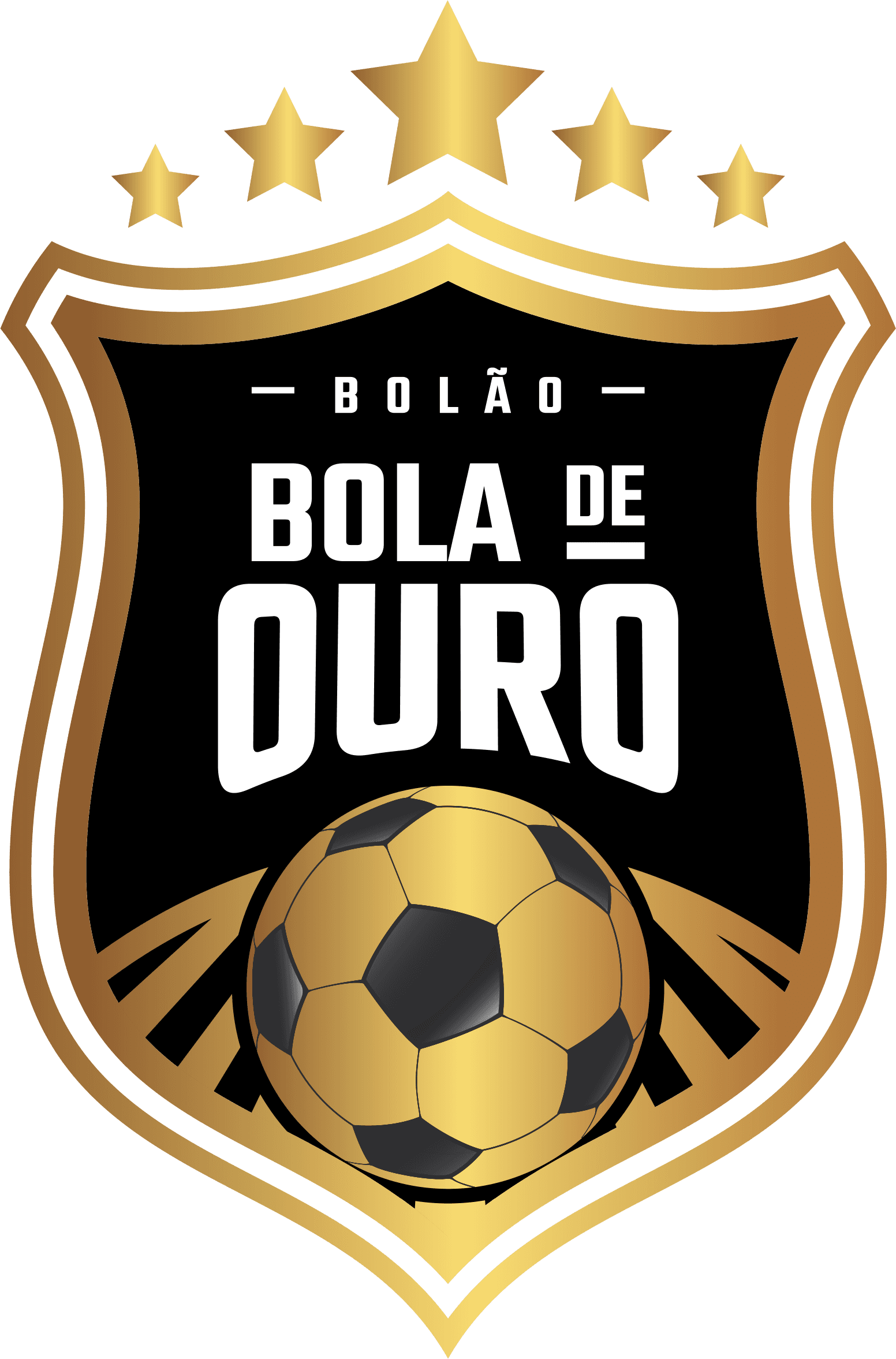 Bolão Bola de Ouro
