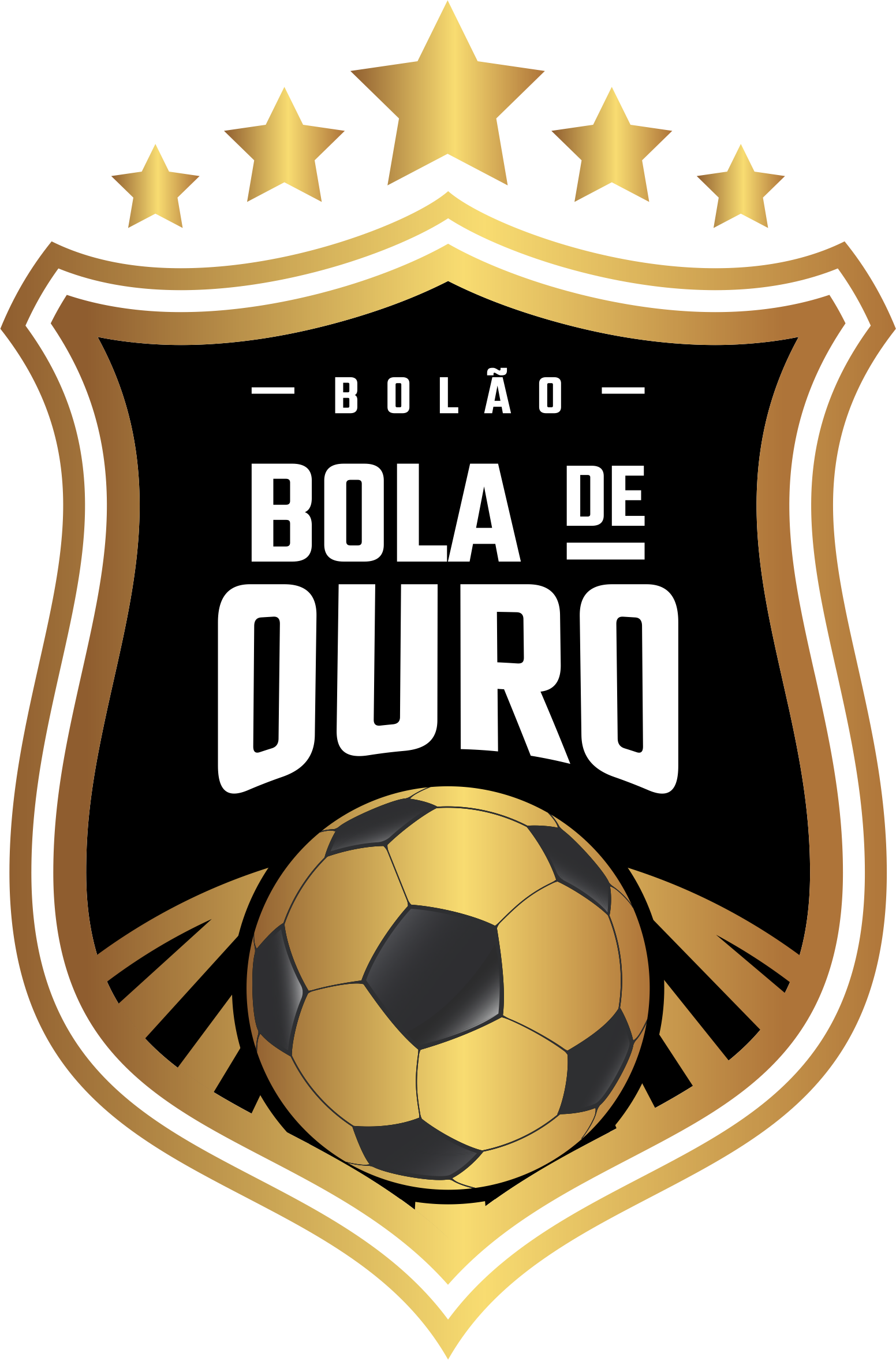 Bolão Bola de Ouro